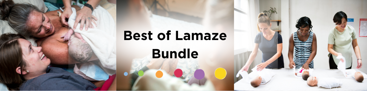 Best of Lamaze Bundle