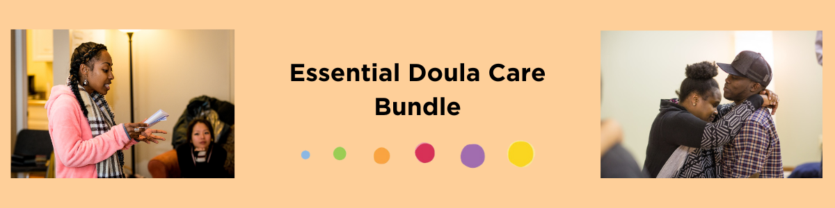 Essential Doula Care Bundle