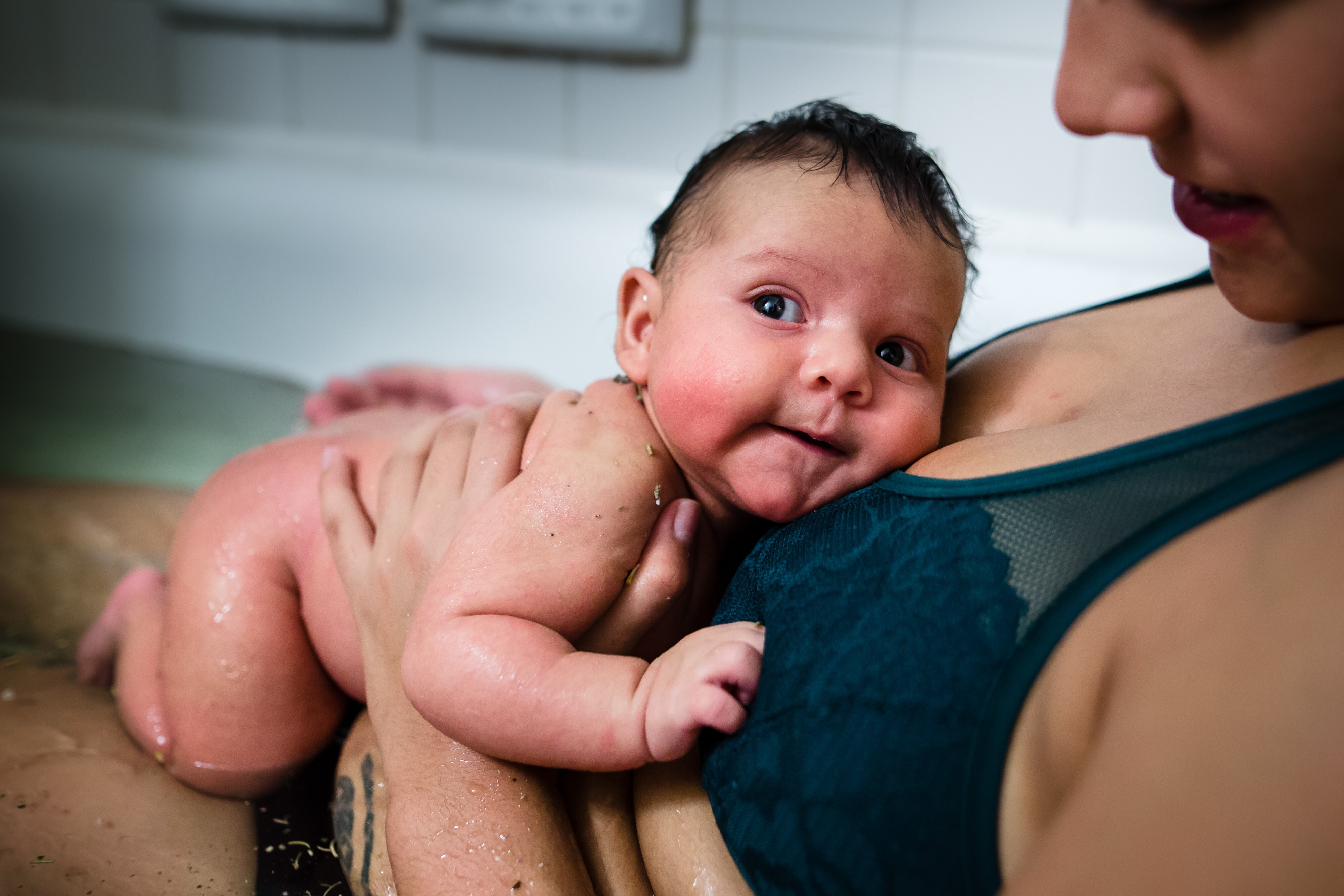 Lamaze Labor, Birth, and Breastfeeding Bundle