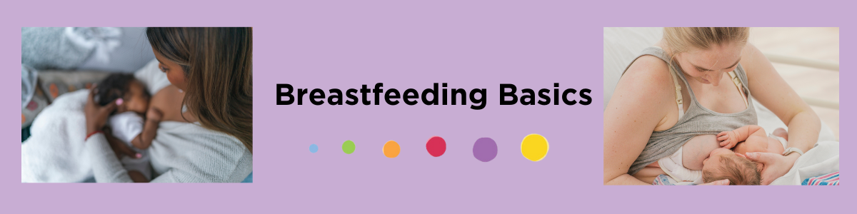 Breastfeeding Basics