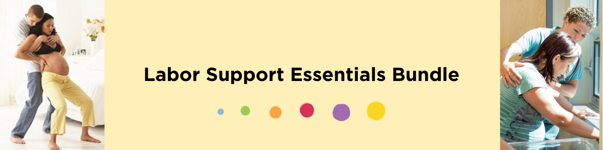 Labor Support Essentials Bundle